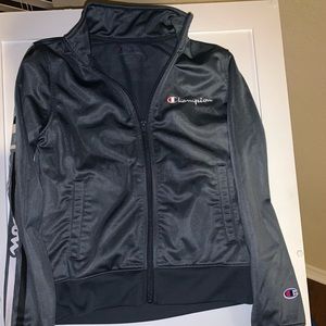 Champion Boys track jacket